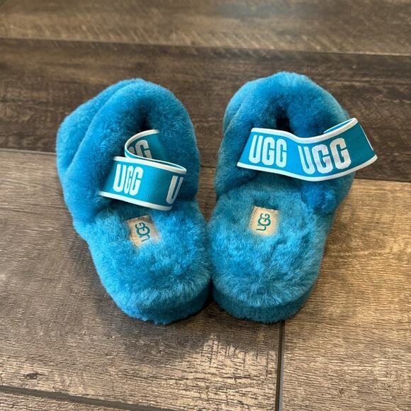 NWOT UGG Women's Oh Yeah Slide Size 7 - Picture 3 of 9